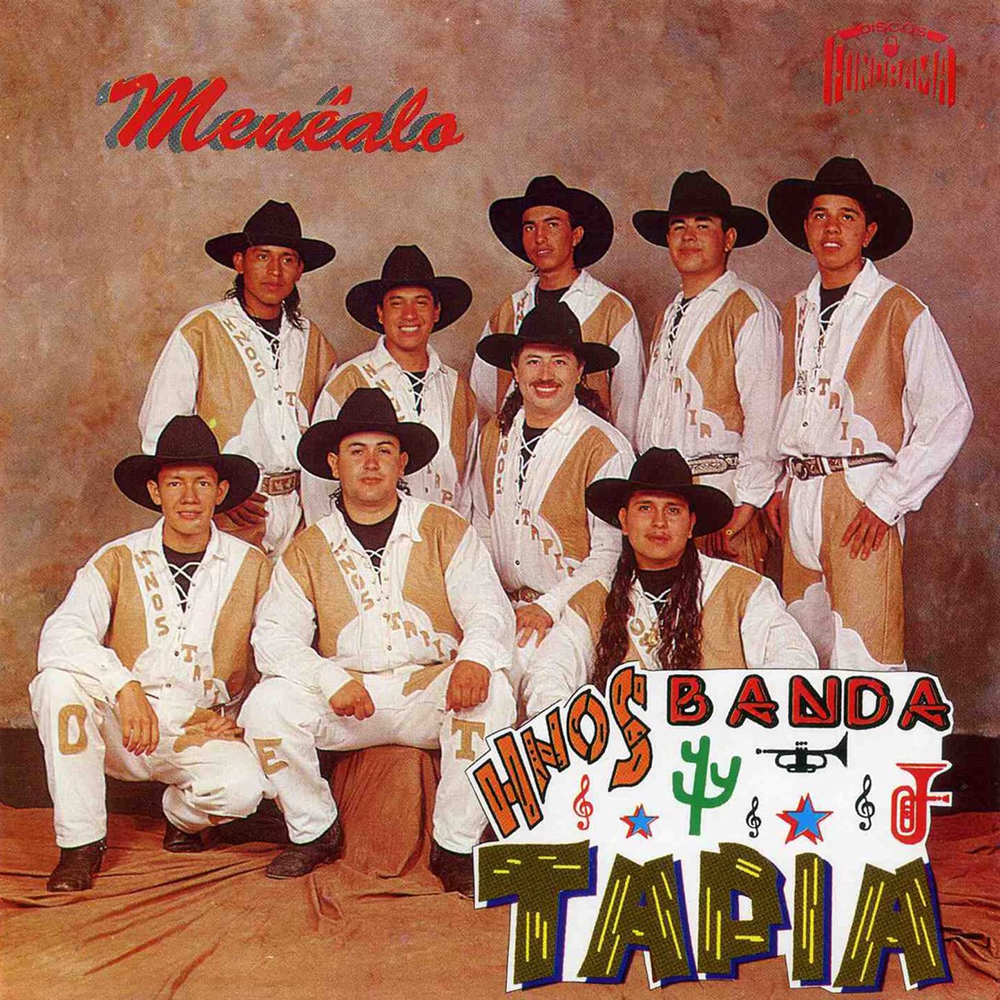 Banda Hnos Tapia