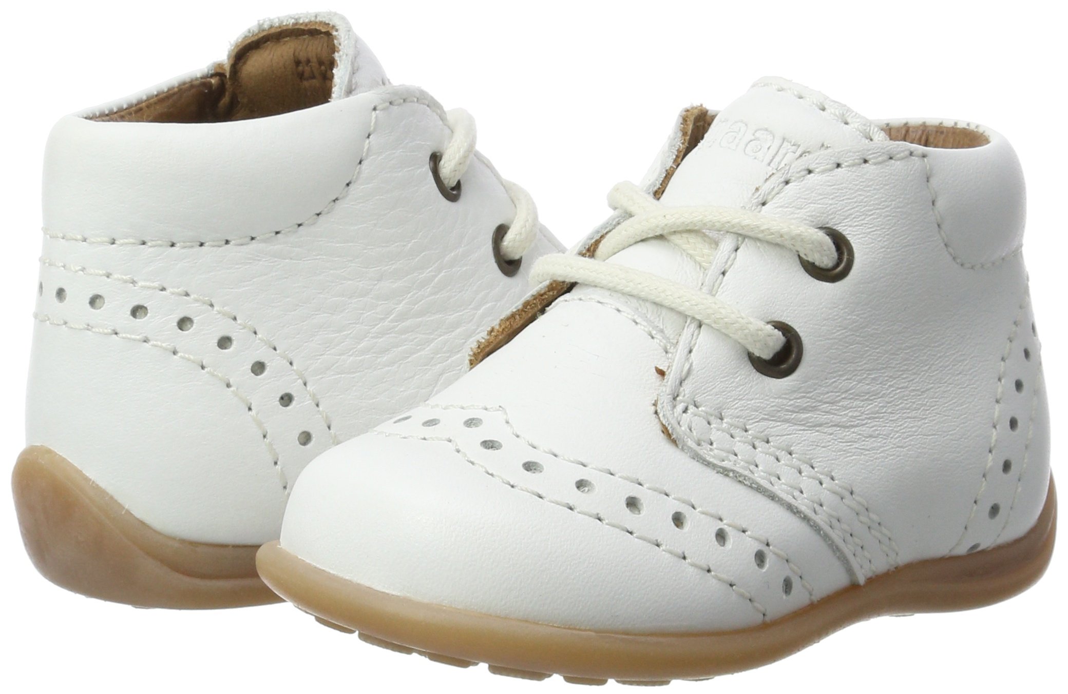 Bisgaard Lauflernschuhe, Scarpe da Ginnastica Unisex-Bambini e Ragazzi