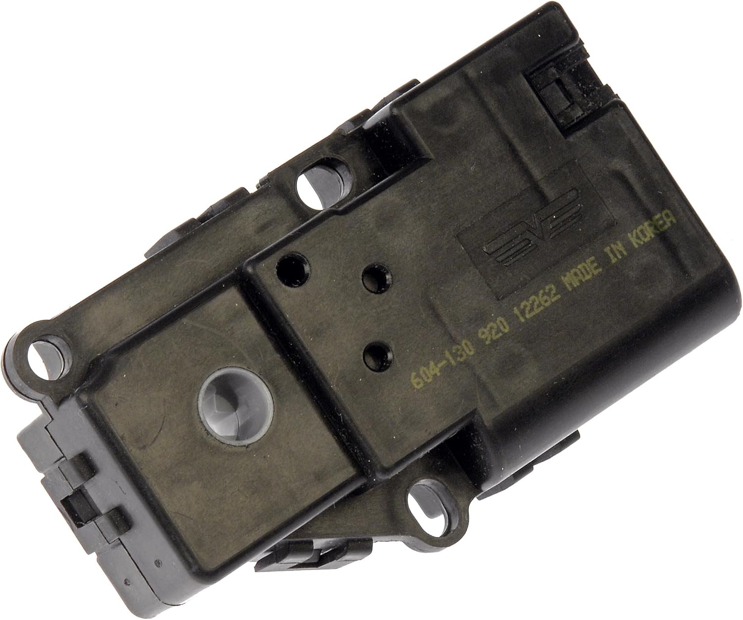 Dorman 604-130 HVAC Blend Door Actuator Compatible with Select Chevrolet/GMC/Isuzu Models