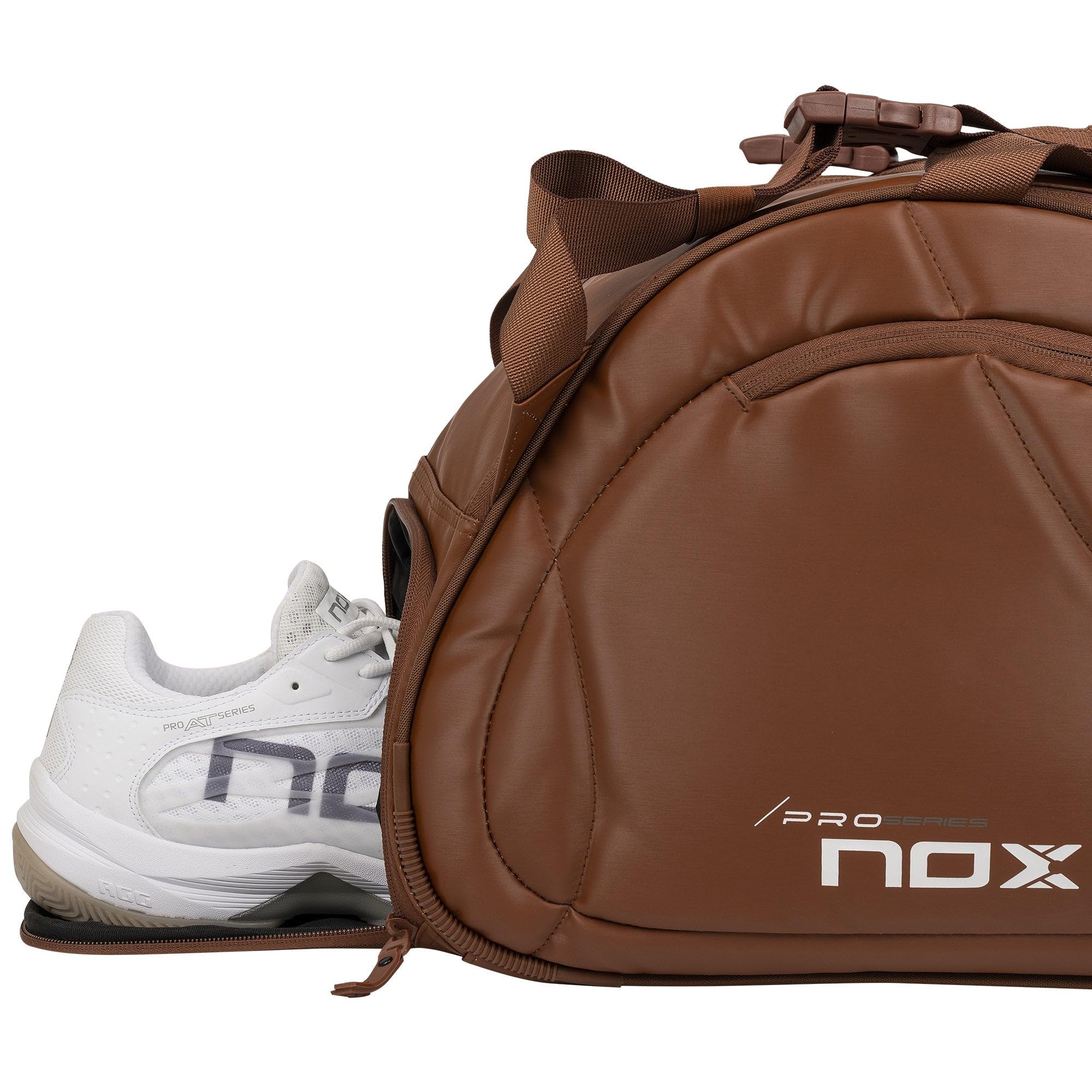 NOX PALETERO Pro Series BPPROSCAMEL