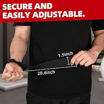 Amazon.co.jp: LOCONHA コットンハードプルリストリフティング