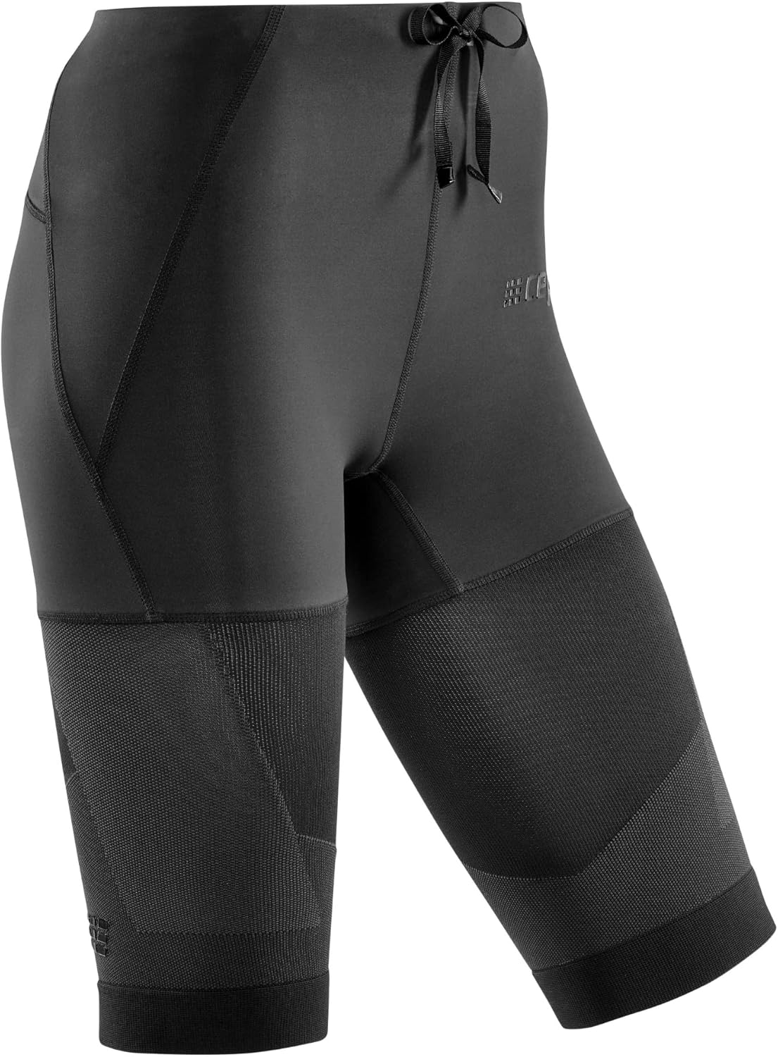 CEP Womens Compression Running Shorts