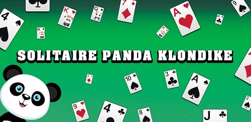 Solitaire Klondike Panda – vue 7