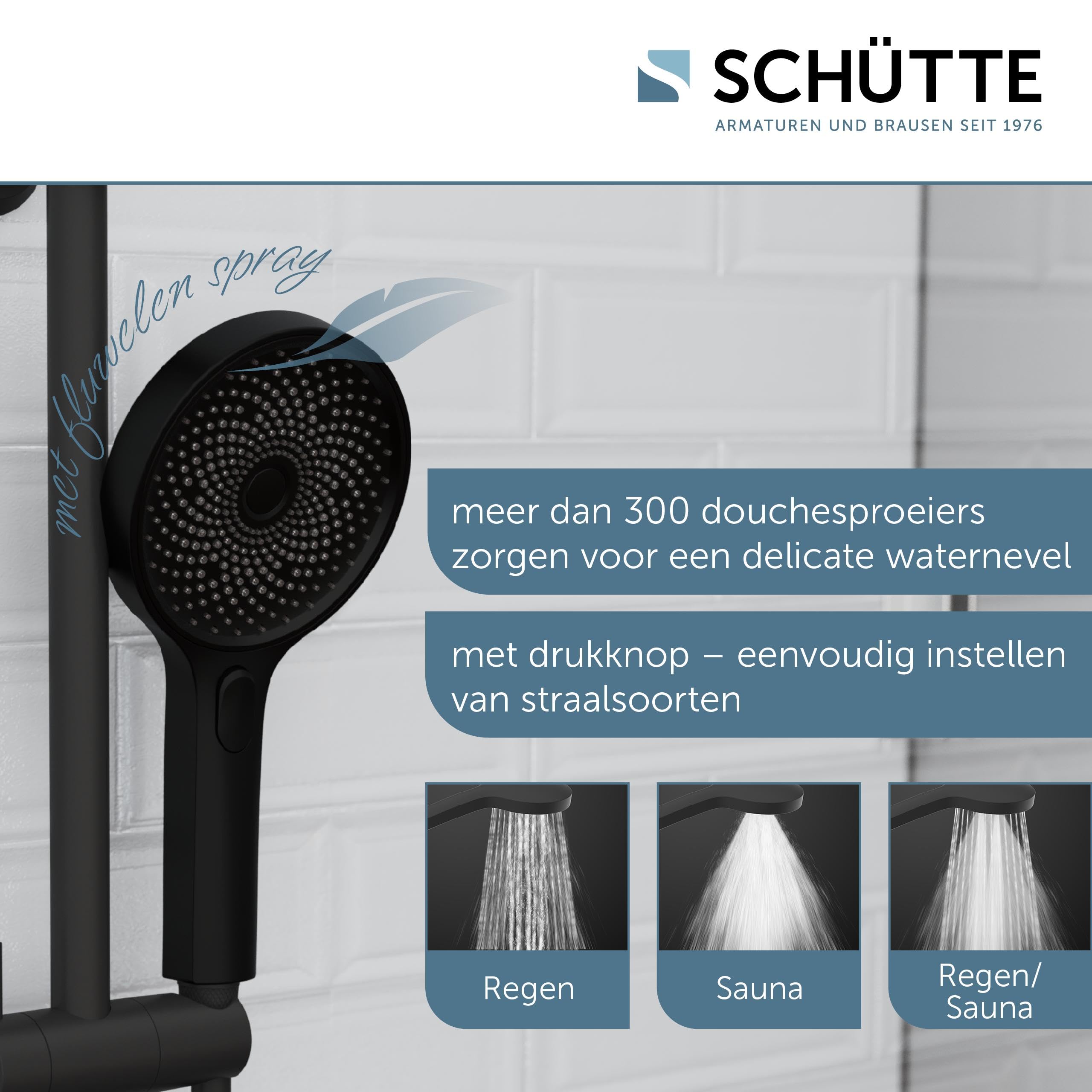 SCHÜTTE