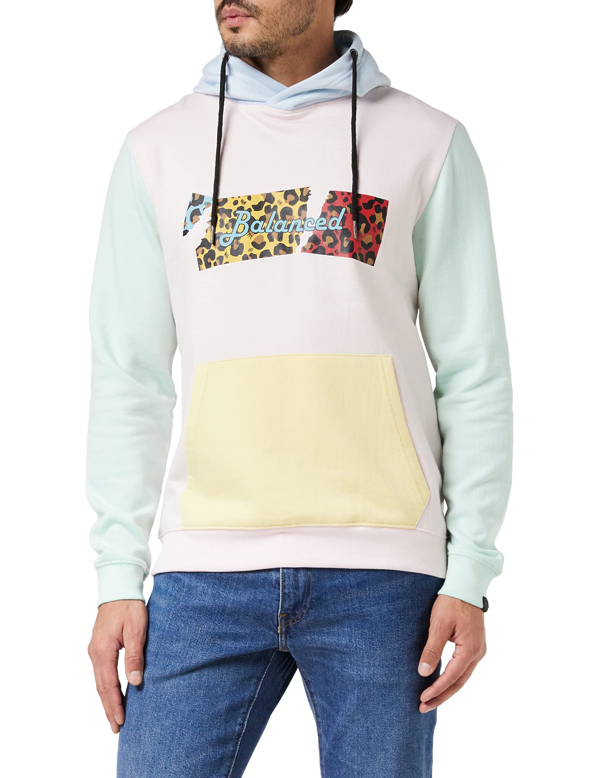 Soul StarMen's SOFTPLAY Hoodie