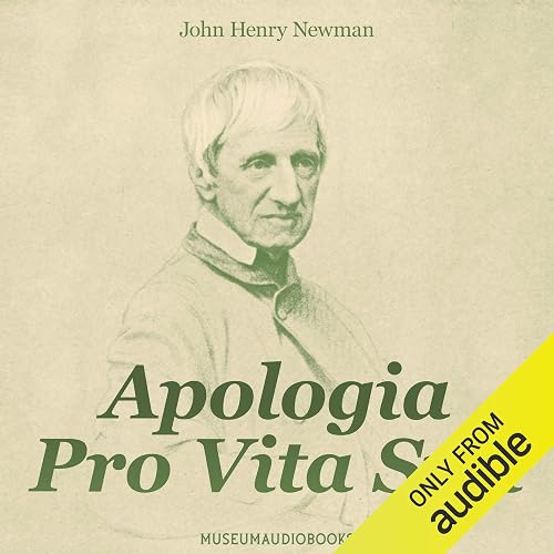 Apologia Pro Vita Sua