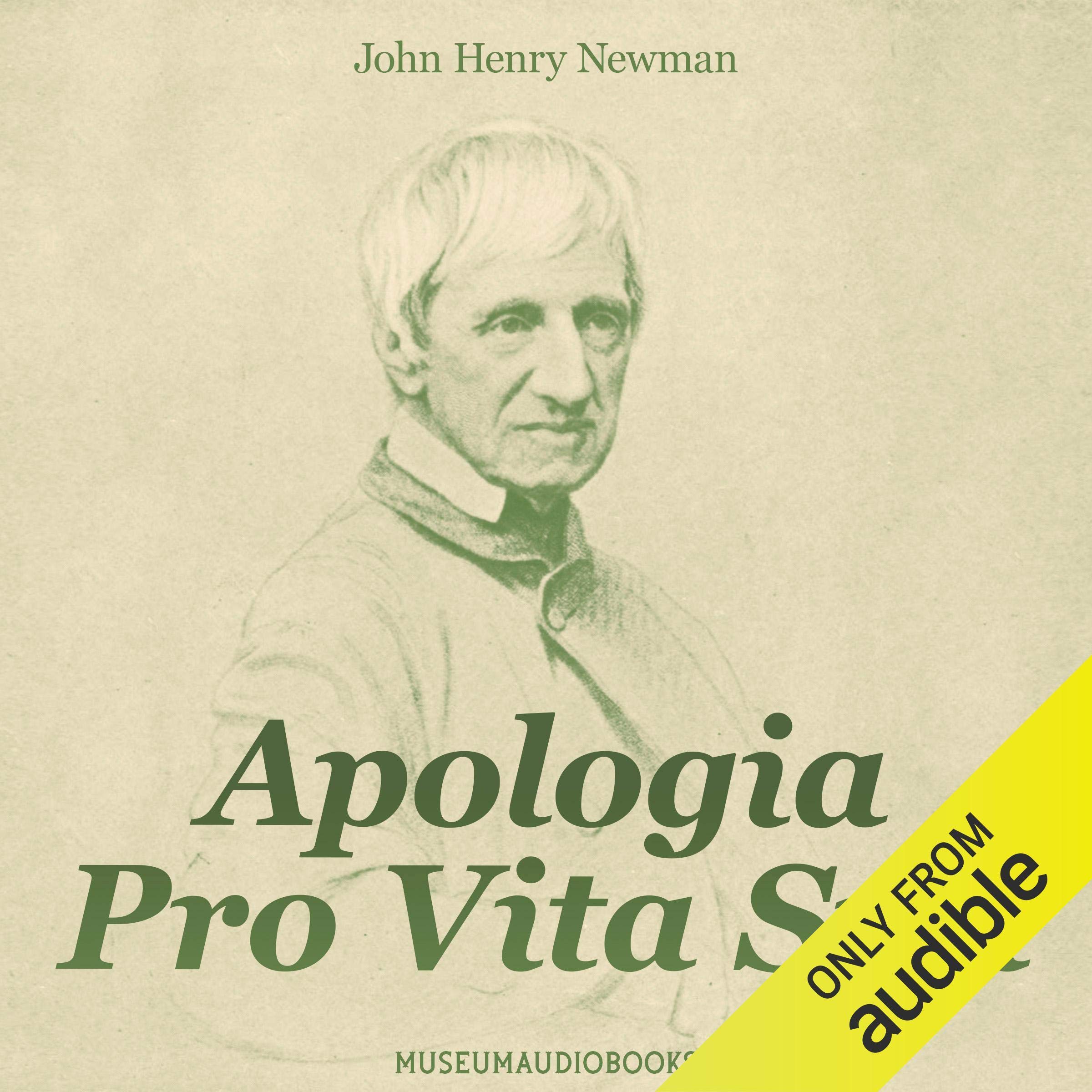 Apologia Pro Vita Sua
