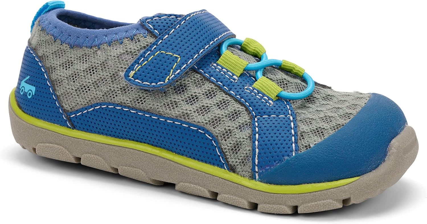 Boy's Anker (Toddler/Little Kid)