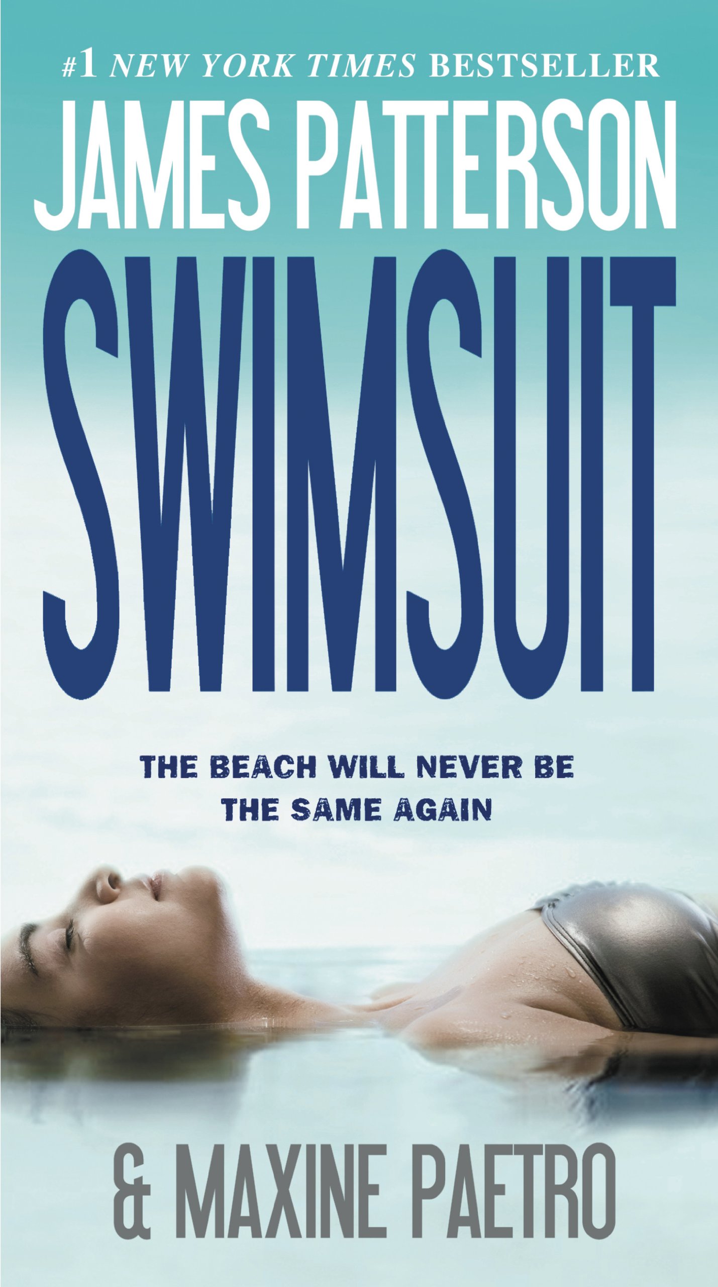 James Patterson Swimsuit