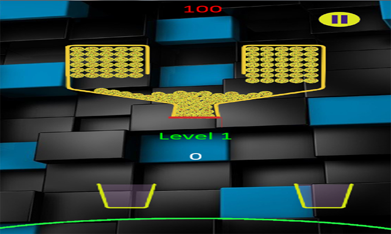 Falling Marbles - App on Amazon Appstore