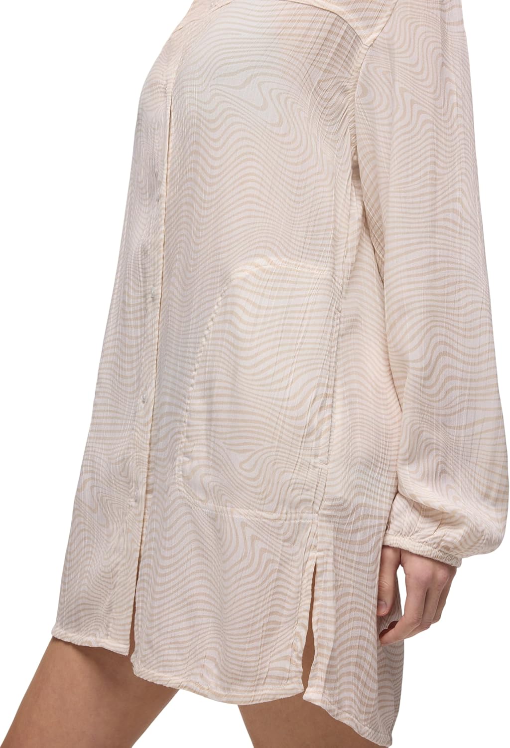 prAna Womens Fernie Shirt