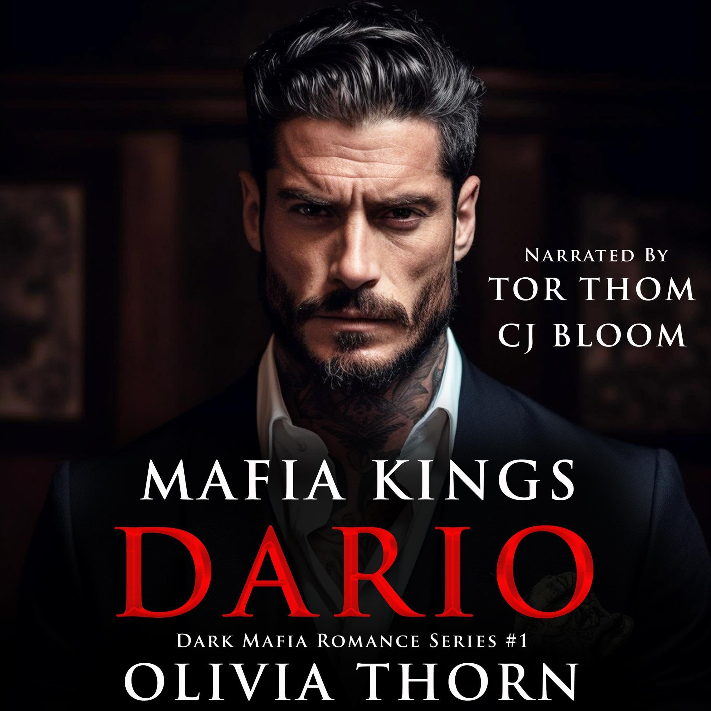 Mafia Kings: Dario