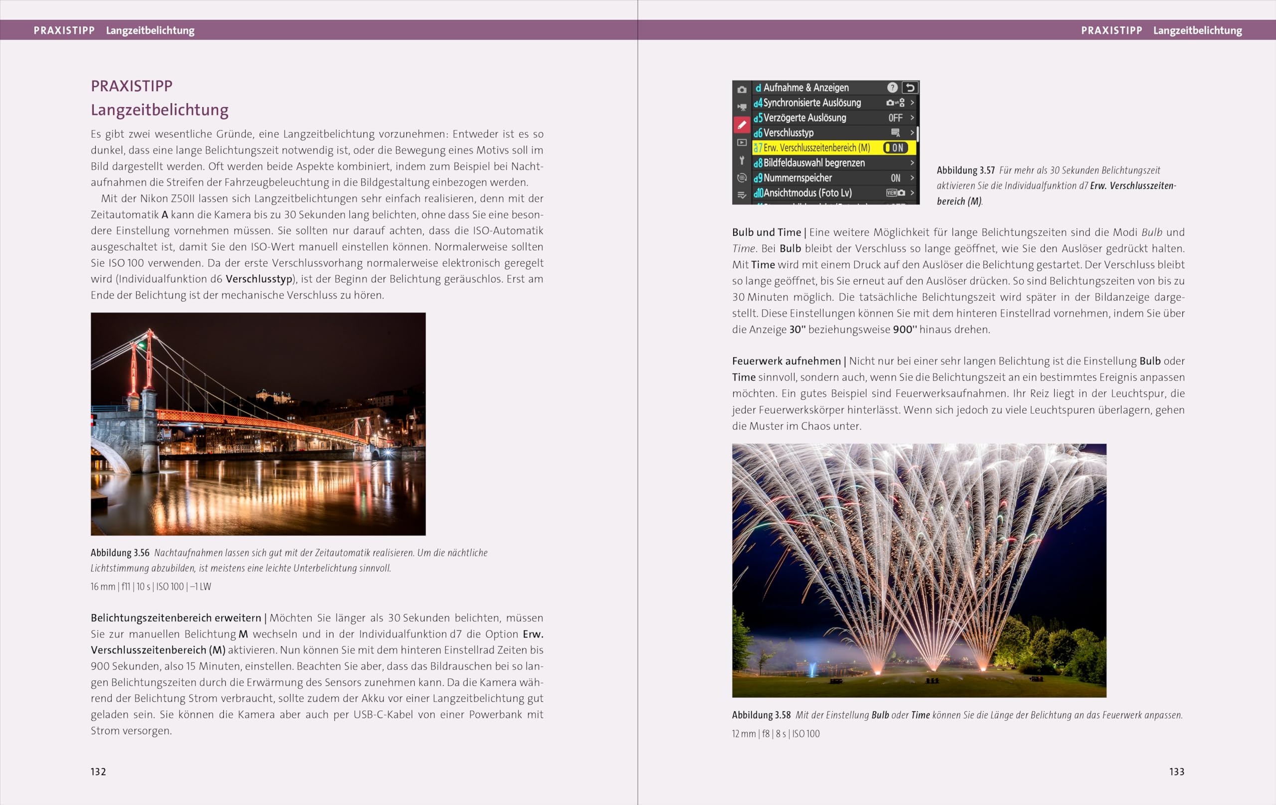 Nikon Z50II: Das Handbuch zur Kamera. Praxiswissen und Expertentipps zu Ihrer Nikon Z50II