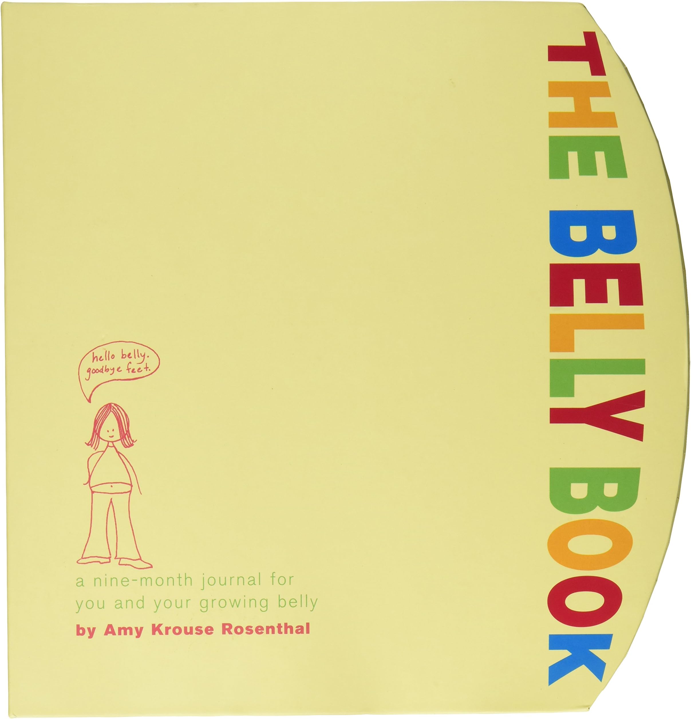 The Belly Book