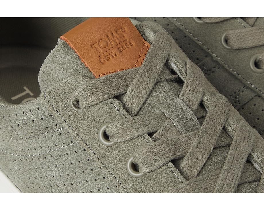 TOMS Travel Lite Court - Right View