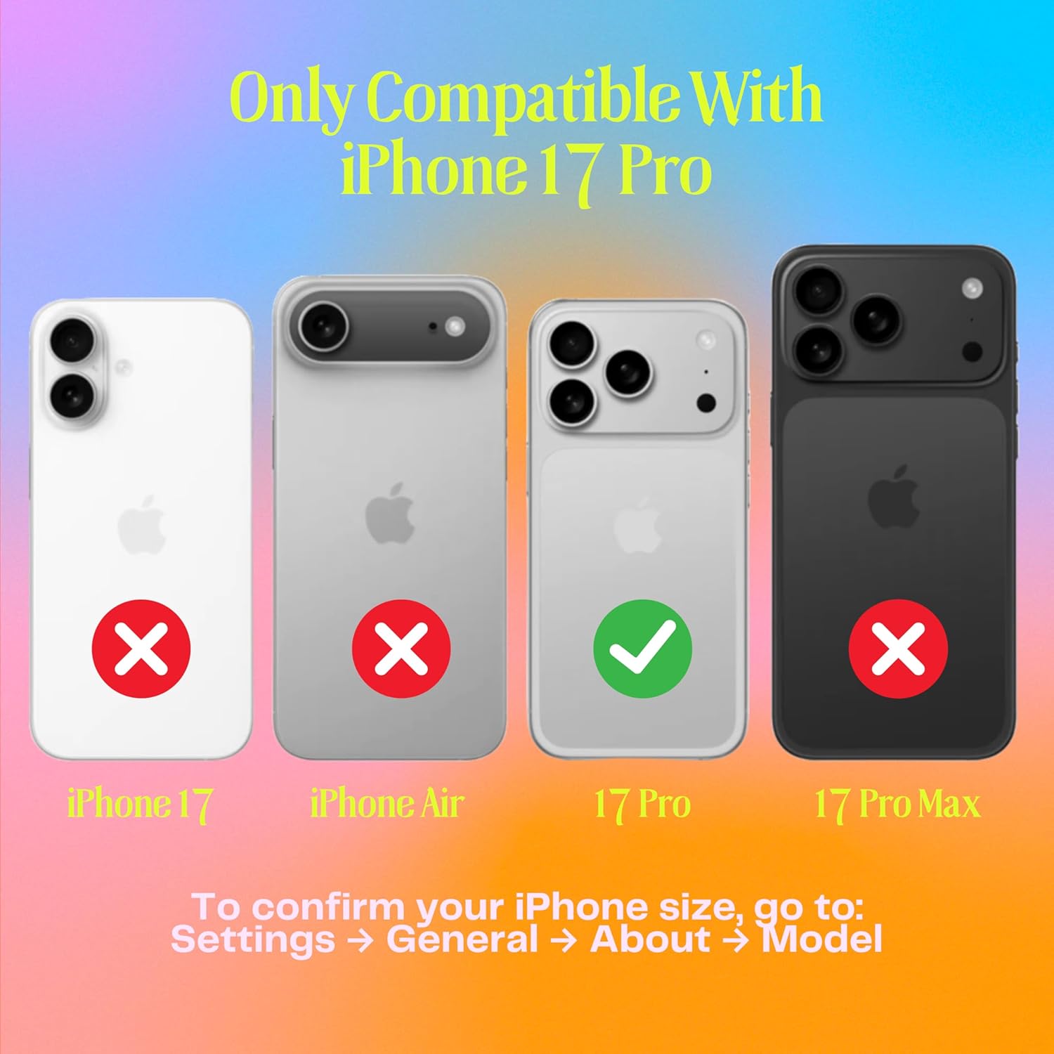 FELONY CASE for iPhone 17 Pro - Vibrant Blue MagSafe Case, Soft-Touch Liquid Silicone, Anti-Scratch & Magnetic iPhone 17 Pro Case, 360° Shockproof Protective Cover, Compatible with MagSafe Accessories