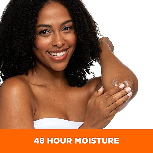 Miniatura 4 de Palmers Bálsamo corporal con fórmula de aceite de coco con extracto de café verde 35 onzas