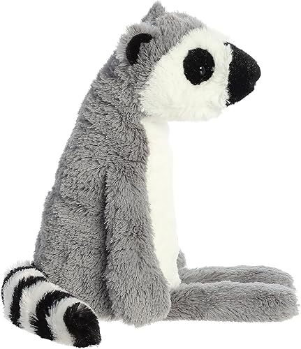 Miniatura 3 de Aurora - Talltales - Lémur de cola anillada de 15"