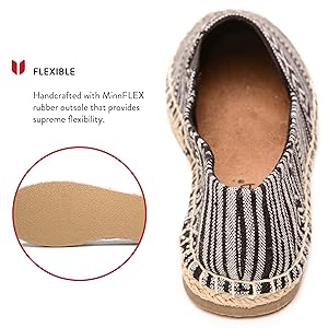 人気ブランド★ 可愛い!! ♪Minnetonka♪ Pam Amazon.com | Minnetonka Women's Pam Espadrille - Handcrafted