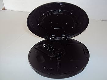 新品未開封 SONY Walkman CDプレーヤー D-EJ100 PSWHI Amazon.com: Sony D-EJ100 Walkman Portable CD Player (Blue