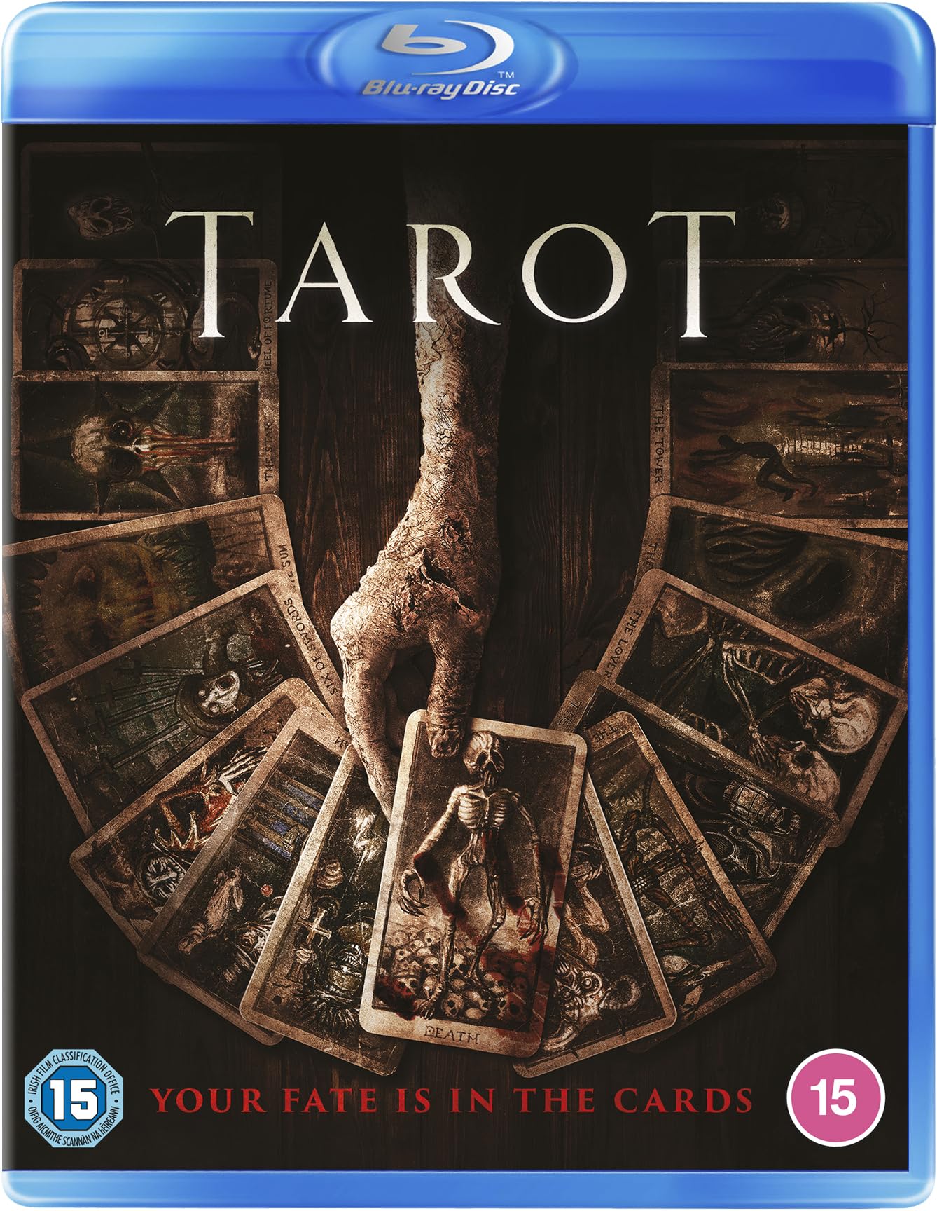 Tarot