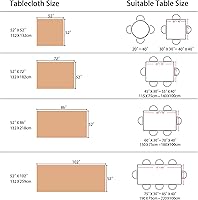 Vista 5 de Mantel Home Brilliant