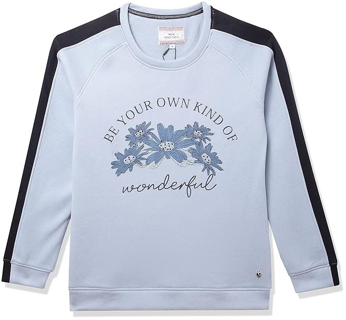 Monte Carlo Girls Sweatshirt