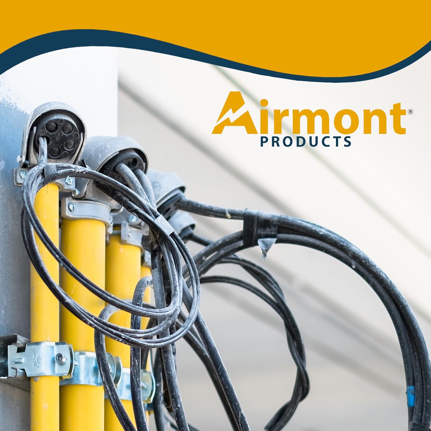 AP-10567, Aluminum Cast Service Entrance Cap, Clamp On Type, 3 Inch, For Use With IMC, EMT, or Rigid Conduit, Bar Type Clamp, Weather Resistant Weatherhead