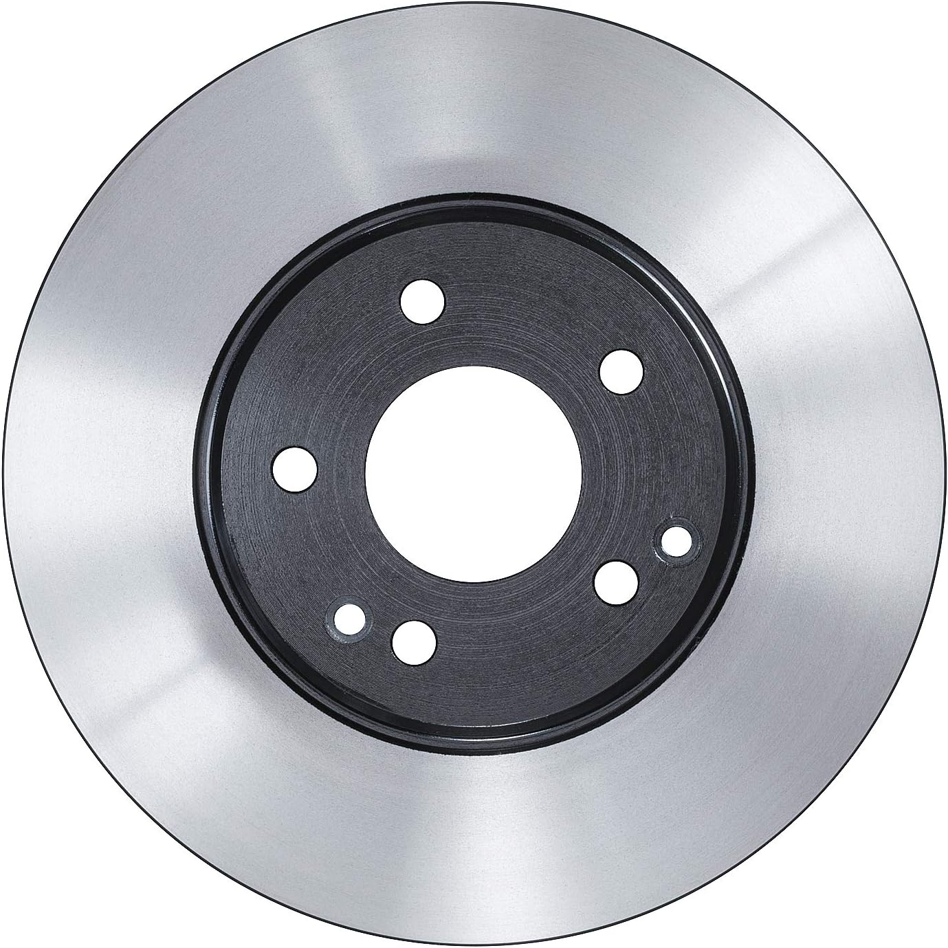 Wagner Brake BD126150E Disc Brake Rotor
