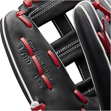 Wilson A2K Outfield Baseball Gloves