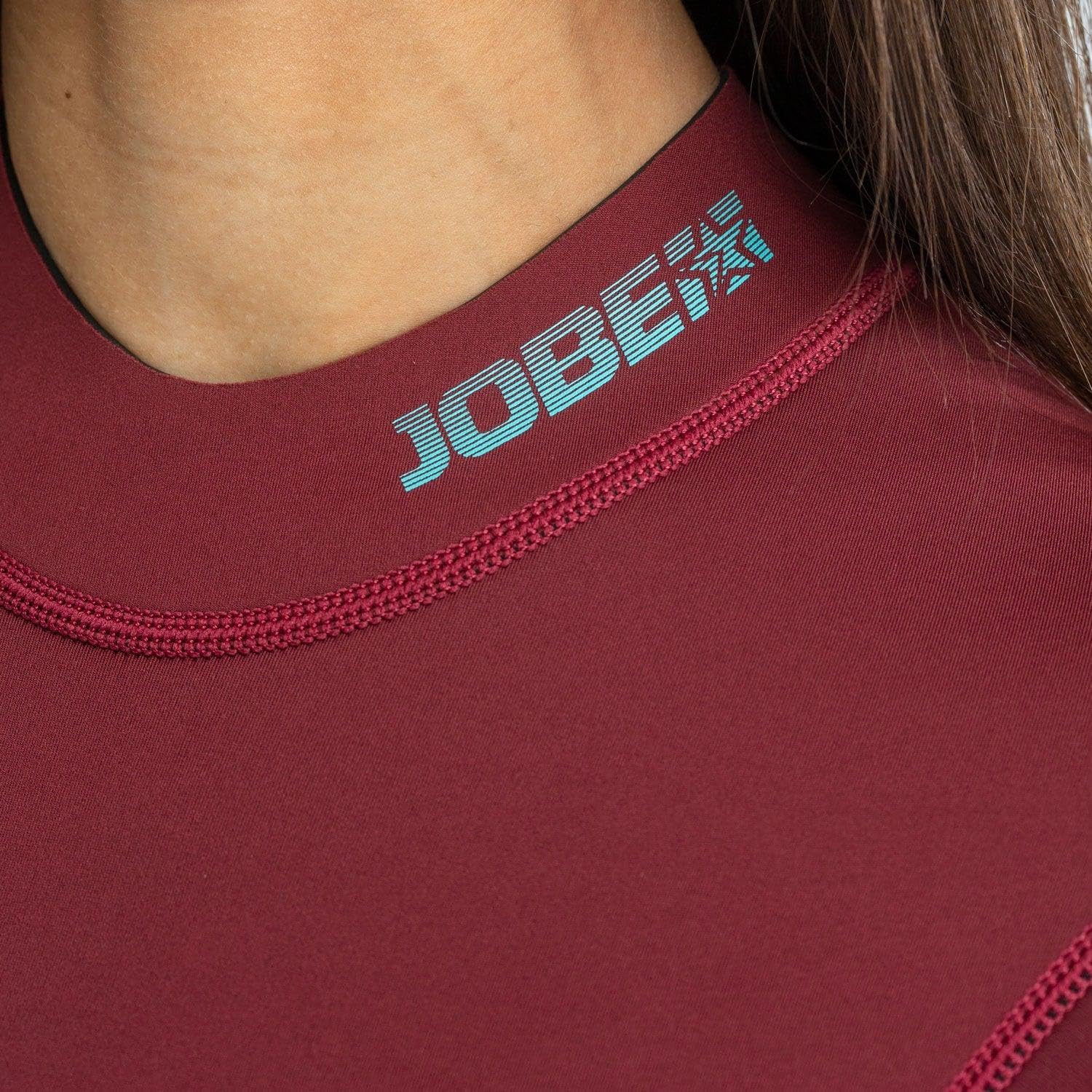 Jobe Sofia Shorty 3/2 Mm Tuta in Neoprene Muta in Donna