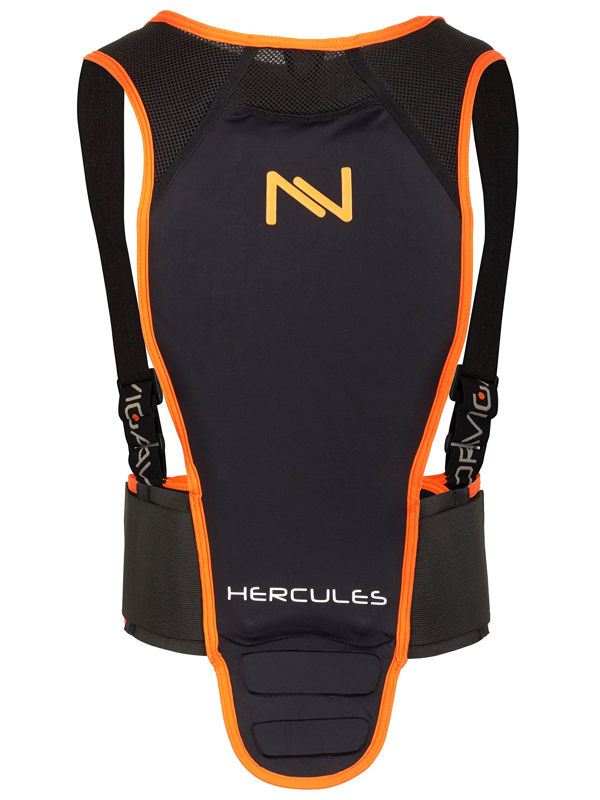 NAVIGATOR HERCULES Back Protector for Ski & Snowboard Protective Gear