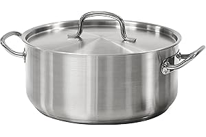 Tramontina Covered Dutch Oven: The Culinary Workhorse for Every Kitchen