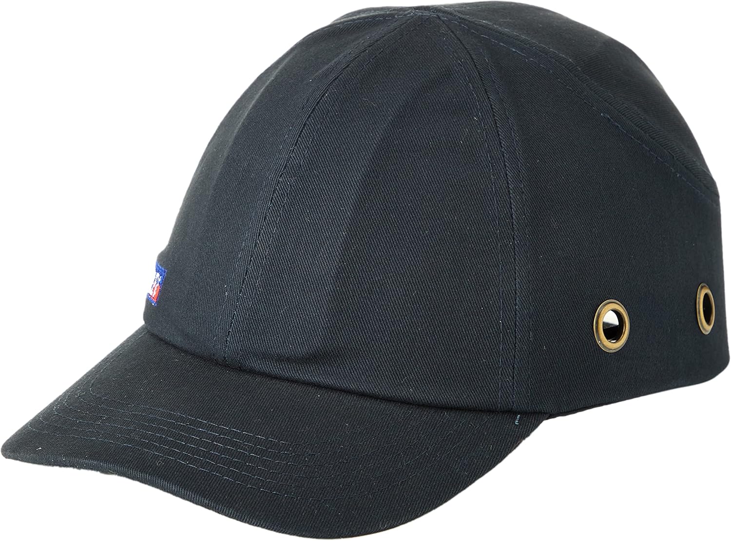 Sealey SSP16 Sealey Safety Baseball Bump Cap - Black