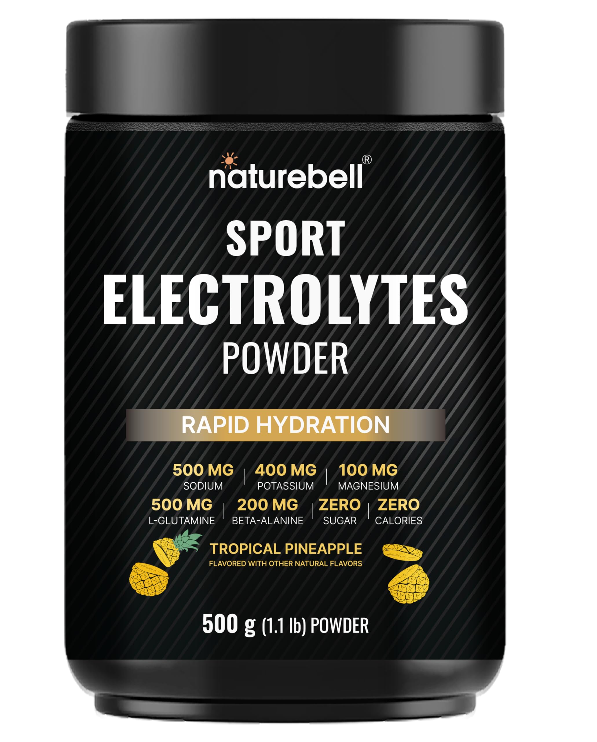 Sport Electrolytes