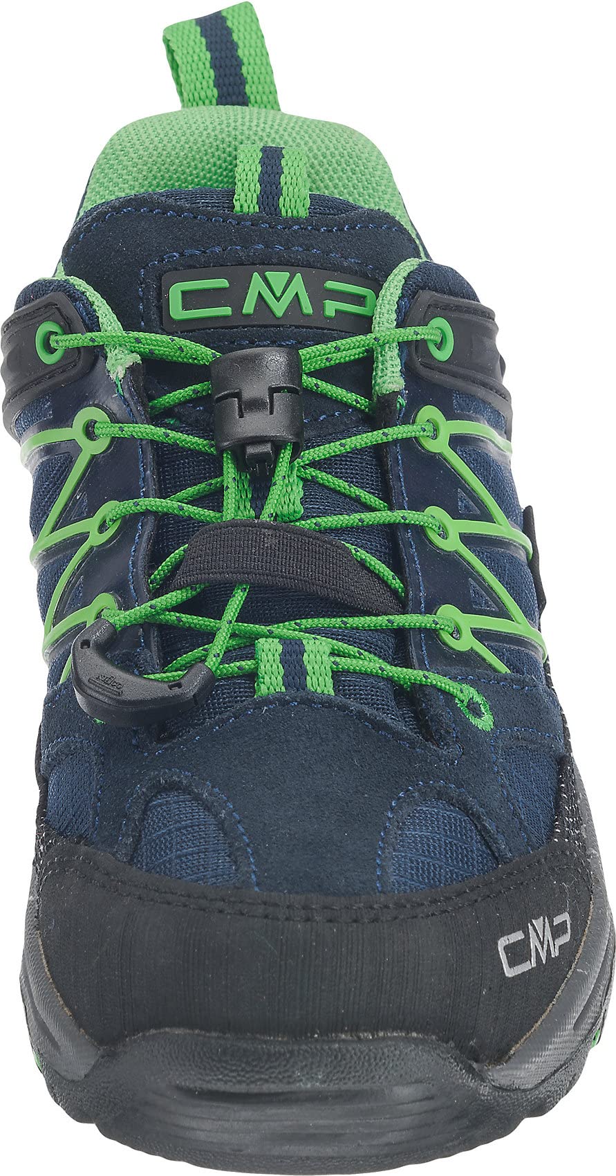 Visita la tienda de CMP CMP Kids Rigel Low Trekking Shoes WP Zapatos de trekkingUnisex niños in use