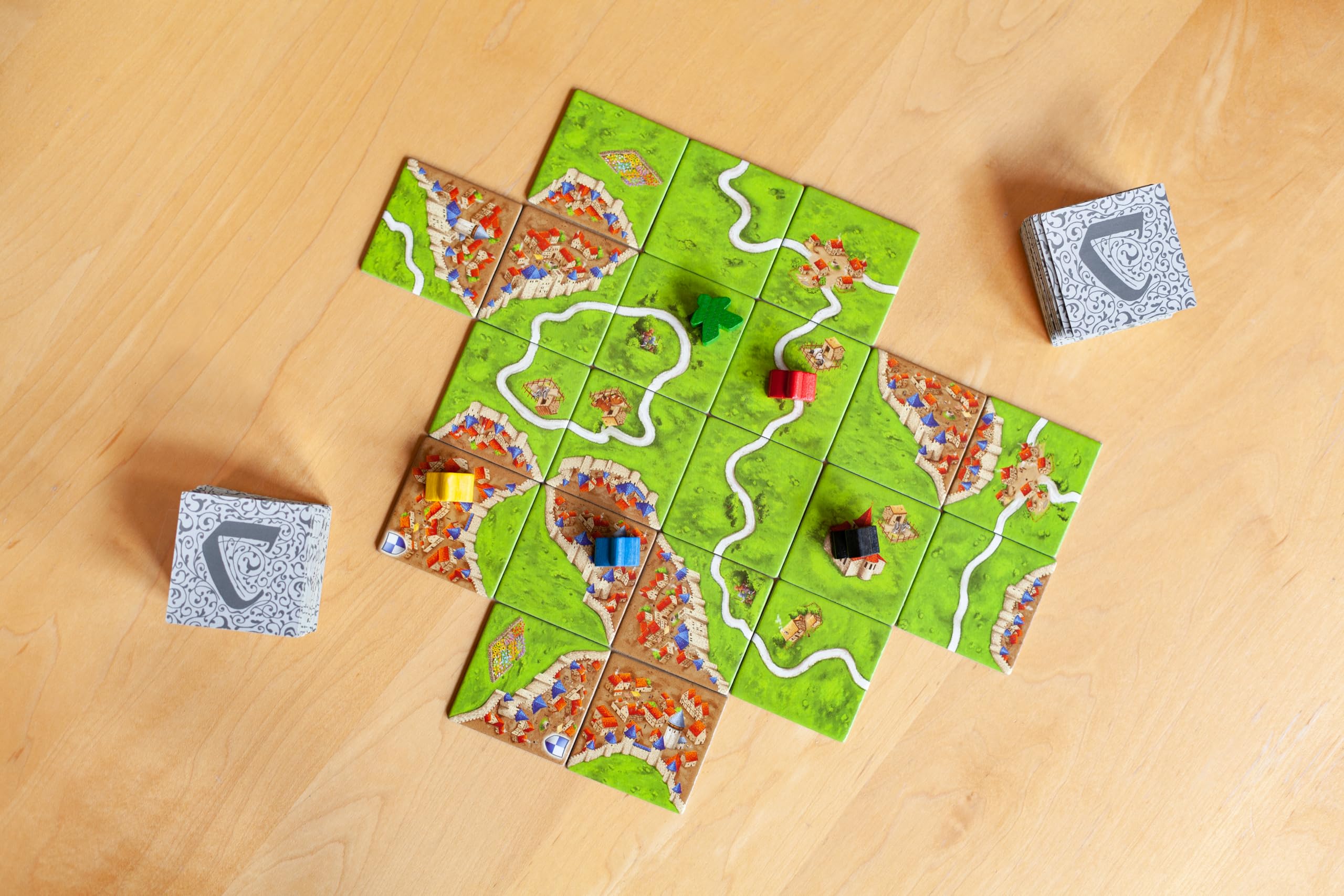 Carcassonne