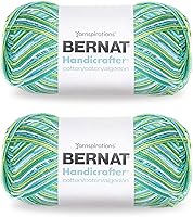 Vista 25 de Bernat - Algodón para manualidades