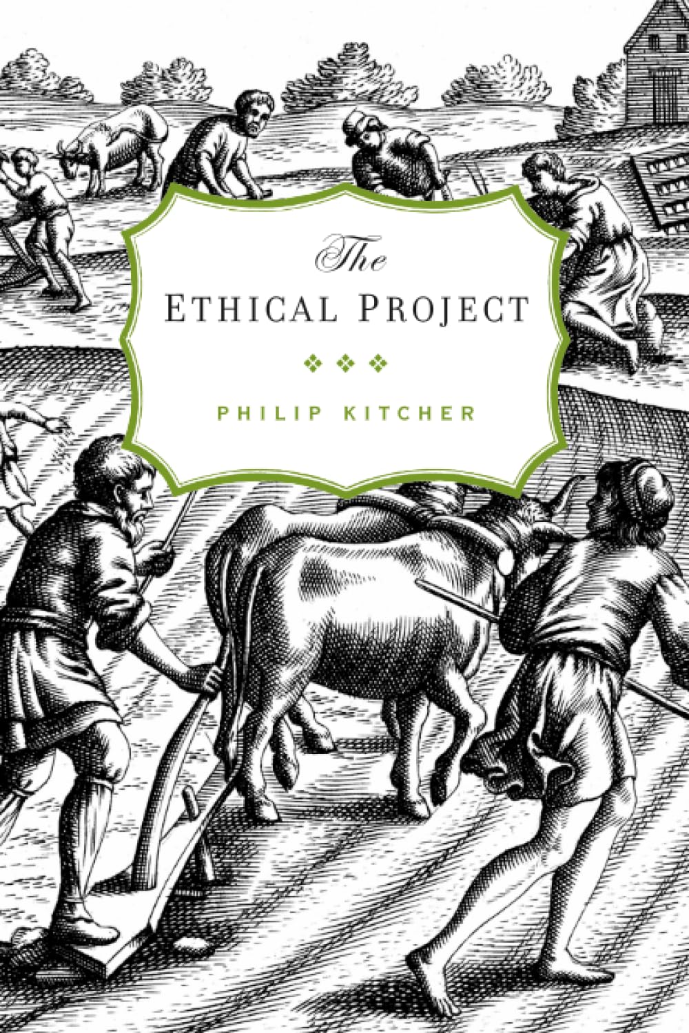 The Ethical Project