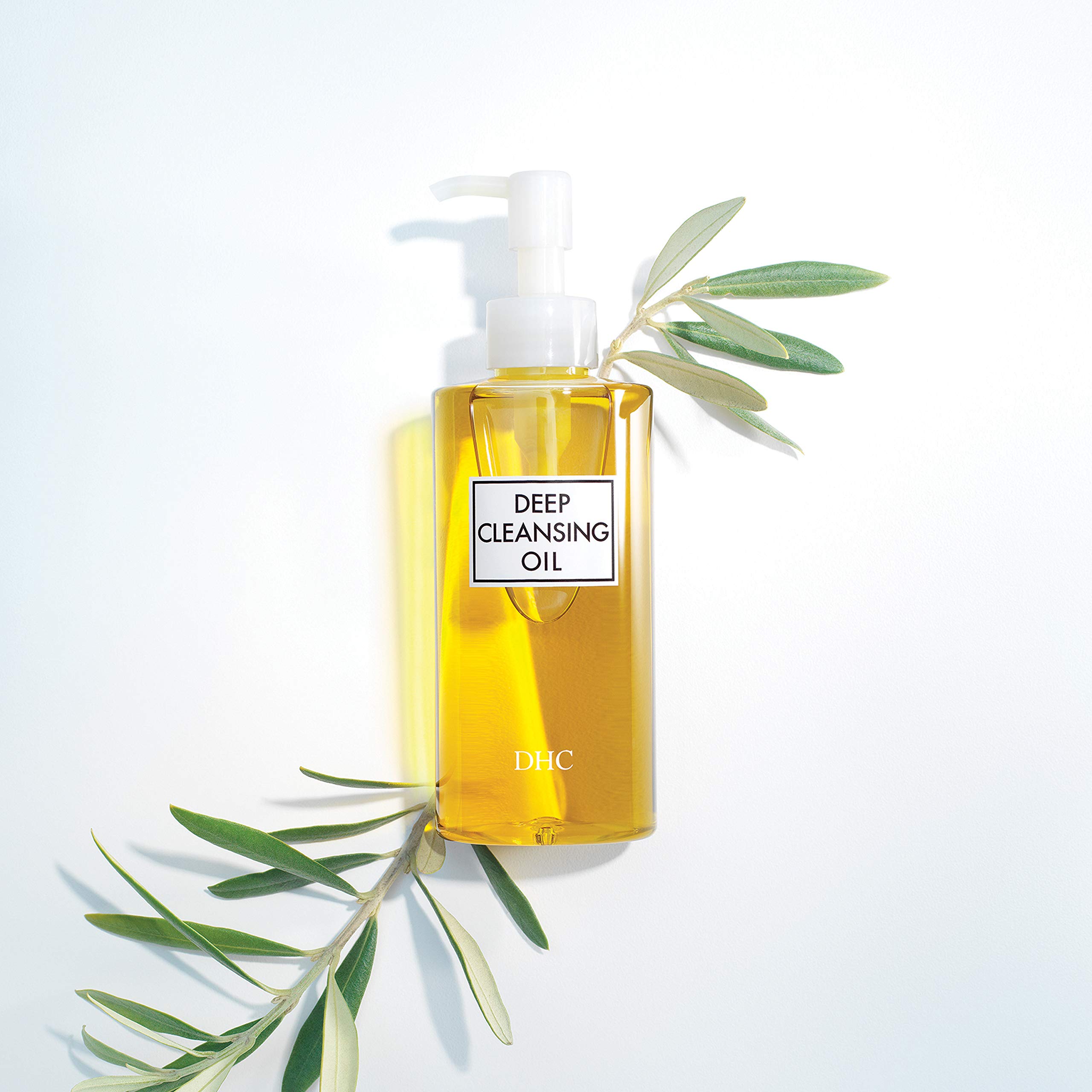 Amazon | DHC・薬用ディープクレンジングオイル 70ml （メイク落とし