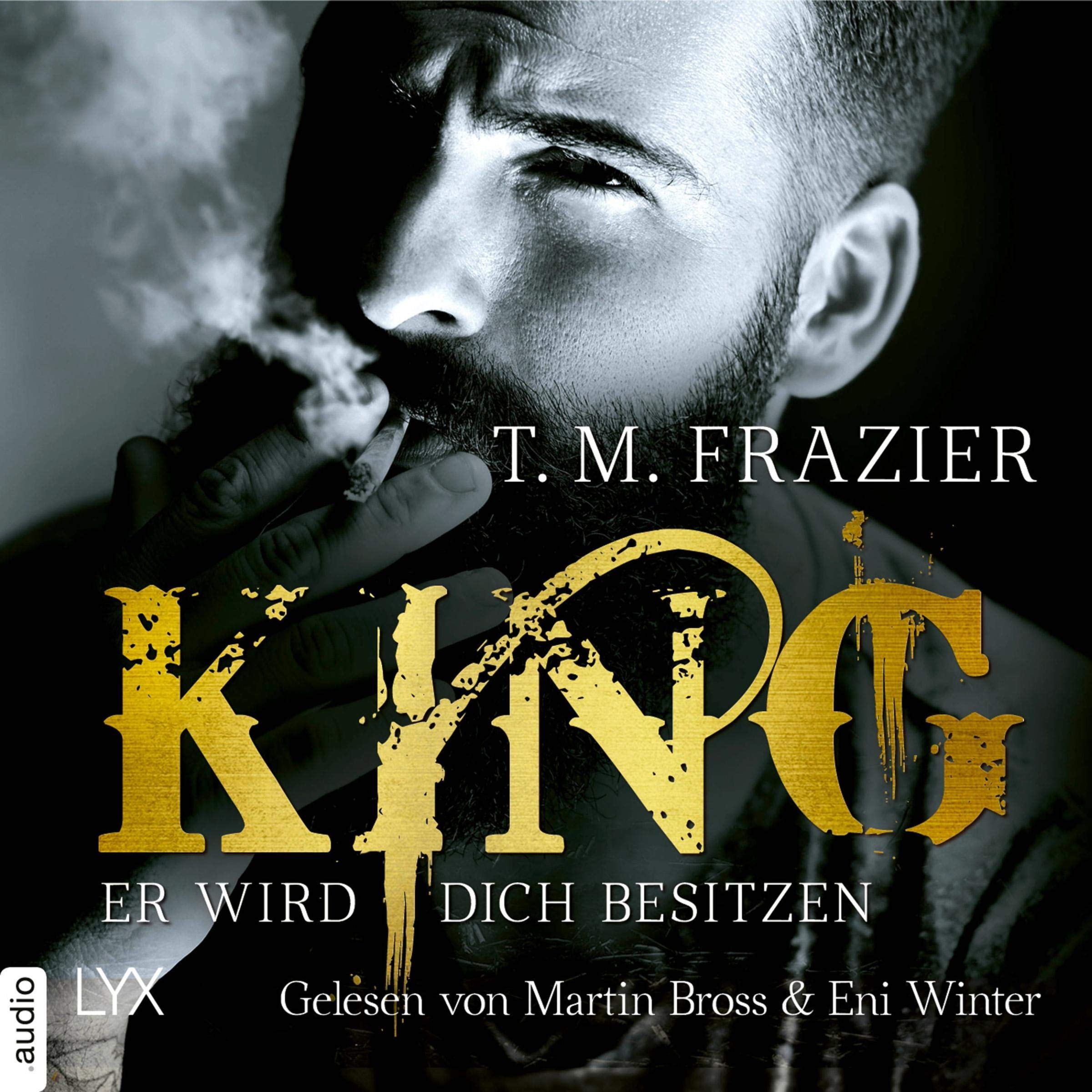 Cover art for Er wird dich besitzen