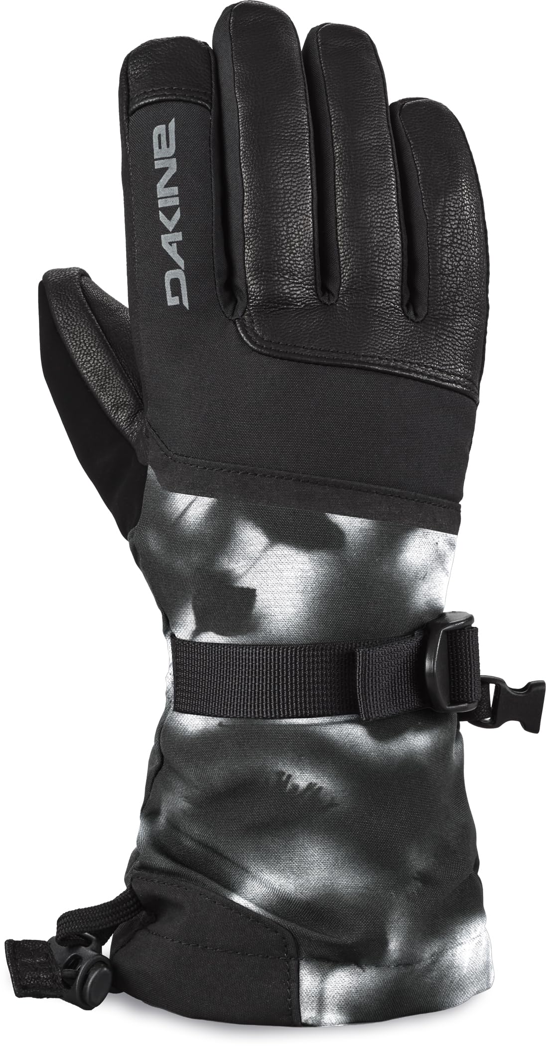Dakine Fleetwood Gore-Tex Glove - Dandelions, Small