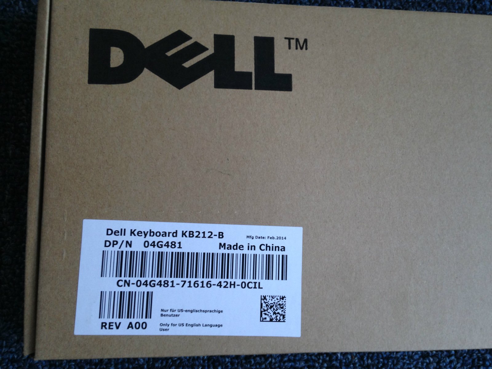 Dell