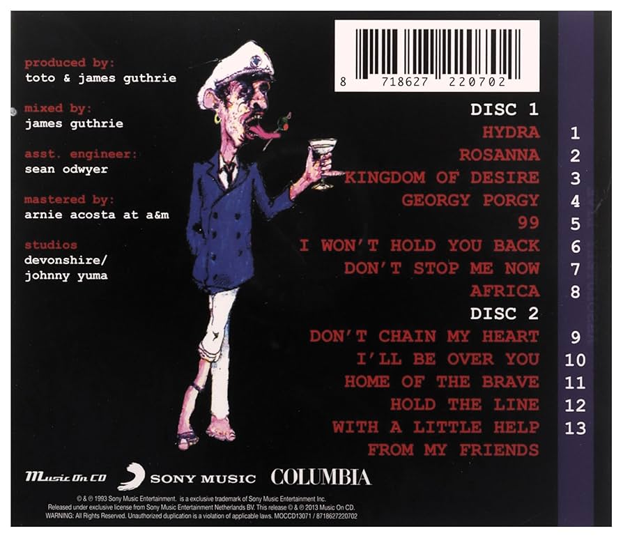 アブソルートリー・ライヴ [CD] Amazon.co.jp: アブソルートリー・ライヴ: ミュージック