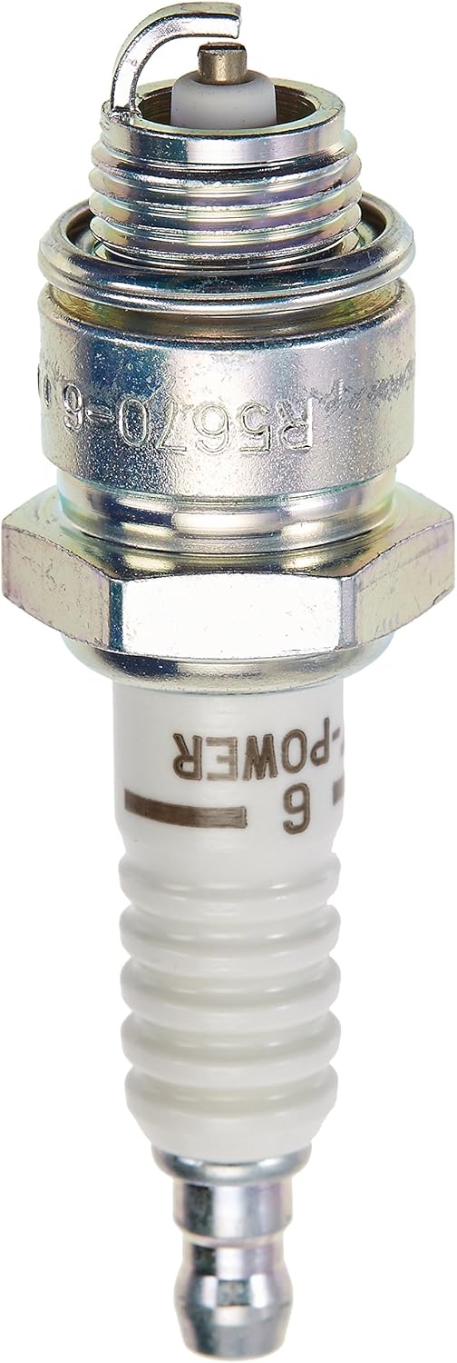 NGK SPARK PLUGS USA INC. 2746 SPARK PLUG Amazon.it Auto e Moto