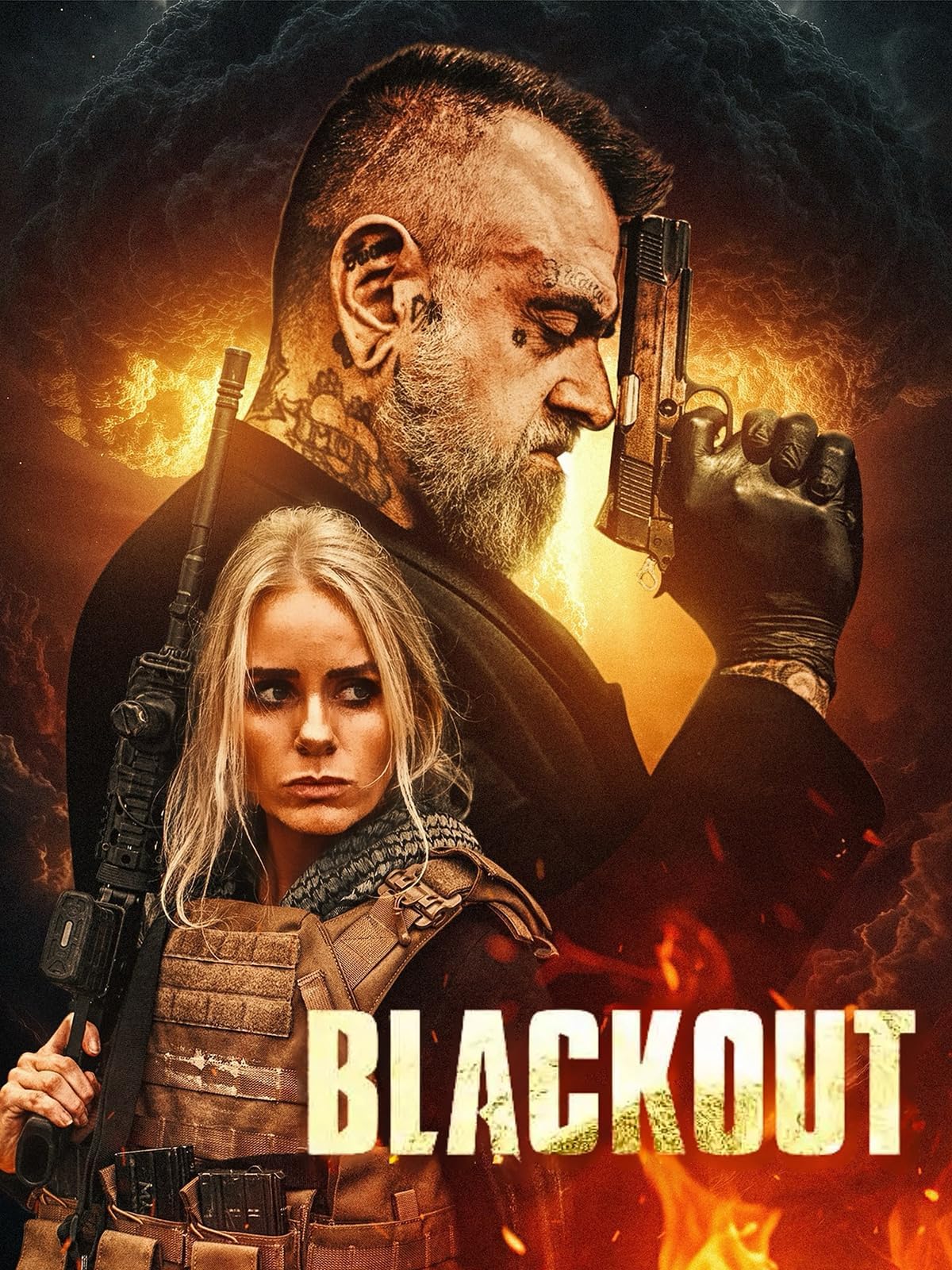 Blackout