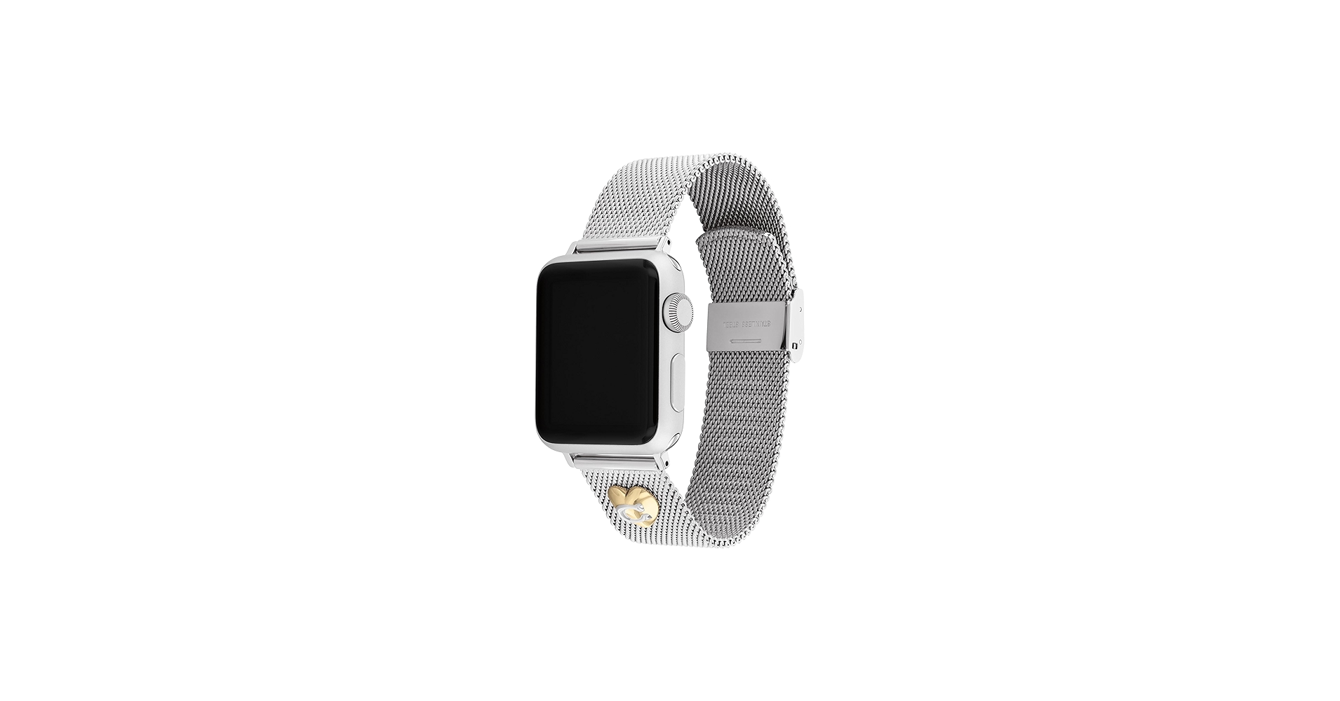 Amazon.com: Coach Apple Watch Strap | Elevate Your Look and