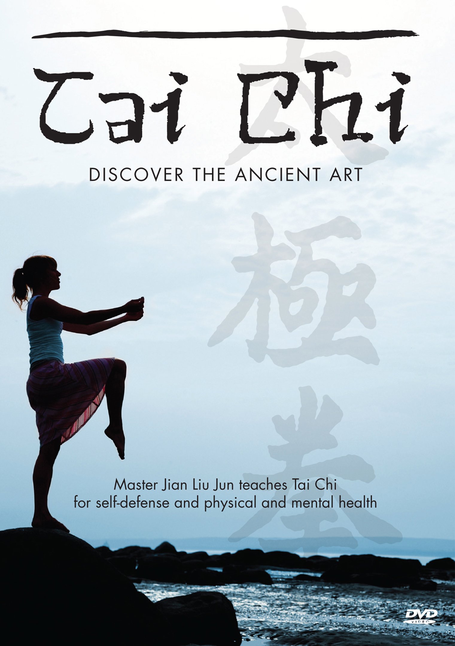 Tai Chi: Discover the Ancient Art [DVD]