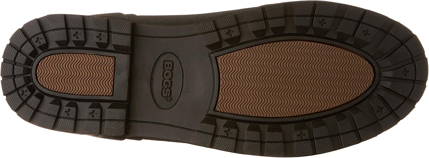 BOGS mens Roper
