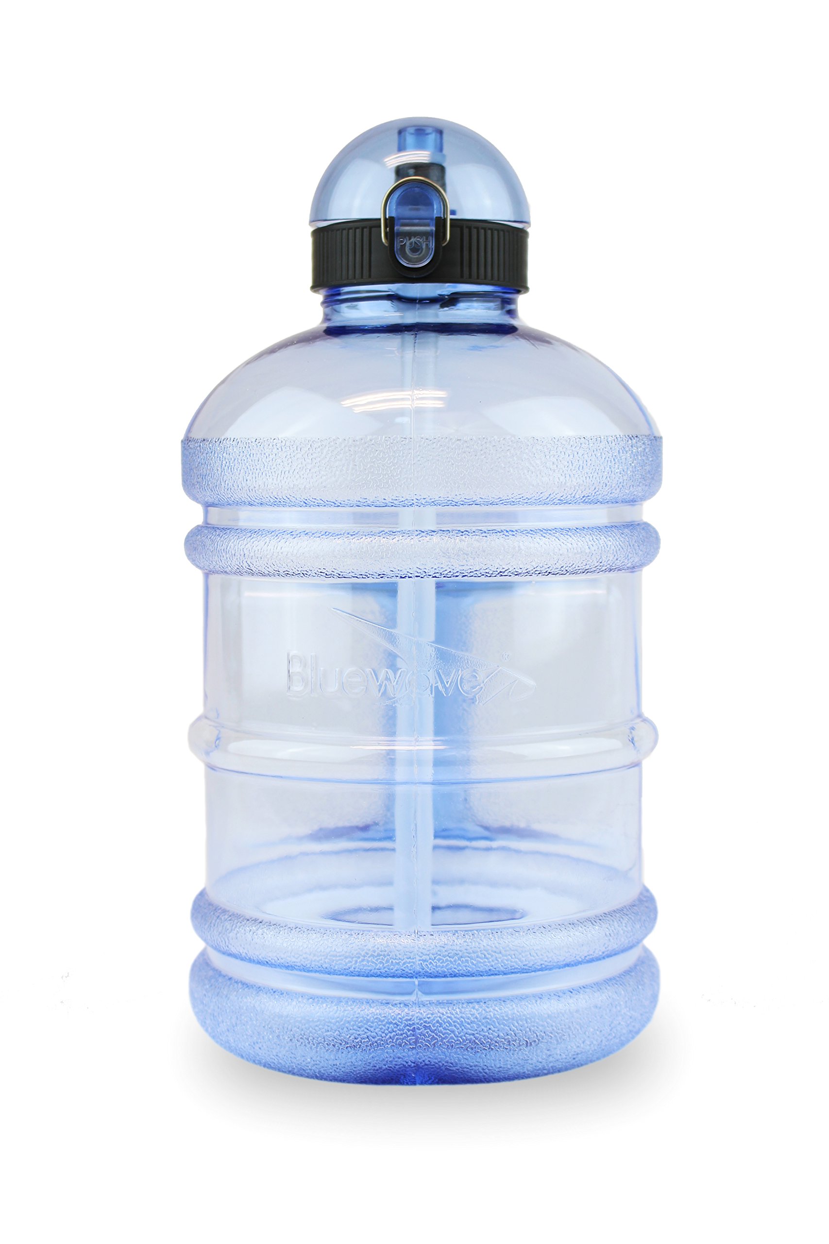 Bluewave Lifestyle Daily 8 Water Jug 2L - Sky Blue